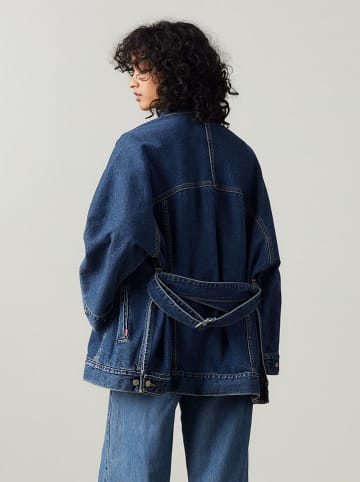 Levi´s Jeansjacke in Dunkelblau