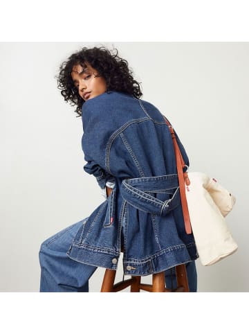 Levi´s Jeansjacke in Dunkelblau