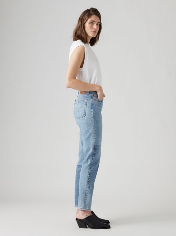 Levi´s Jeans - Slim fit - in Hellblau