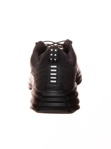 Nike Sneakers "Lunar Roam" in Schwarz