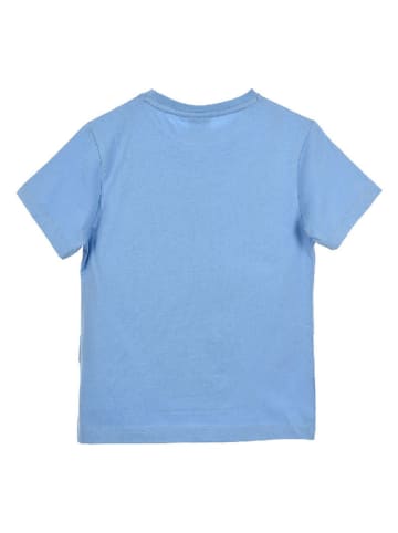 Paw Patrol Shirt "Paw Patrol" in Blau/ Bunt