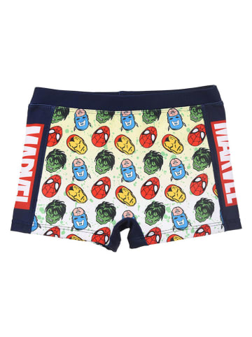 Avengers Badehose "Avengers Classic" in Bunt