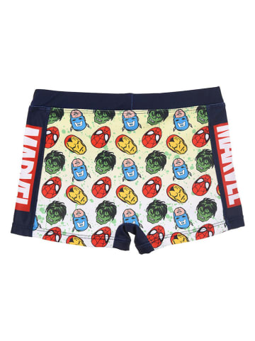 Avengers Zwembroek "Avengers Classic" meerkleurig