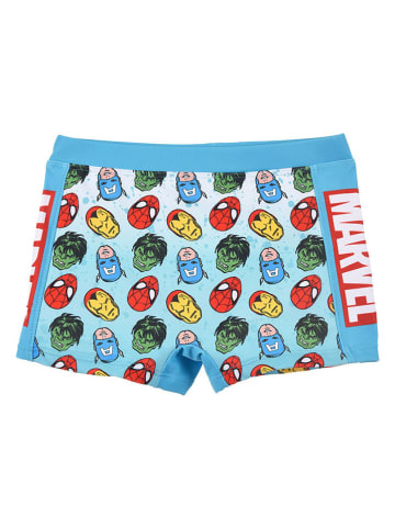Avengers Badehose "Avengers Classic" in Bunt