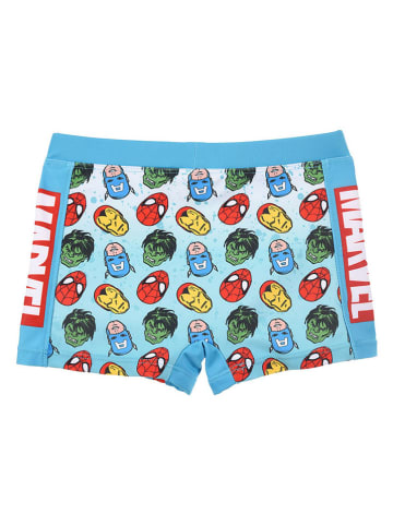 Avengers Zwembroek "Avengers Classic" meerkleurig