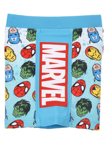Avengers Zwembroek "Avengers Classic" meerkleurig