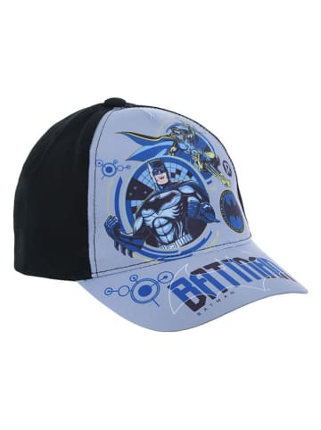 Batman Cap "Batman" in Blau