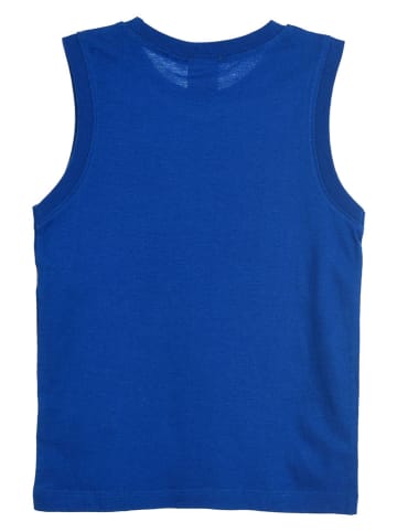 Avengers Top "Avengers Classic" in Blau/ Bunt