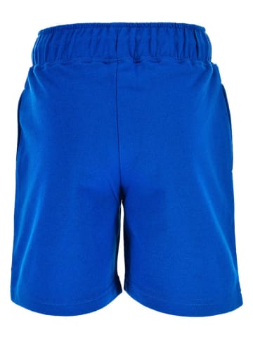 Avengers Shorts "Avengers Classic" in Blau/ Bunt