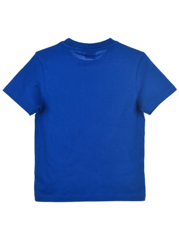 Disney Mickey Mouse Shirt "Mickey" blauw
