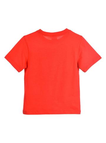 Avengers Shirt "Avengers Classic" rood/meerkleurig