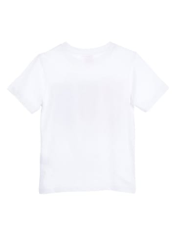 Avengers Shirt "Avengers Classic" wit/meerkleurig