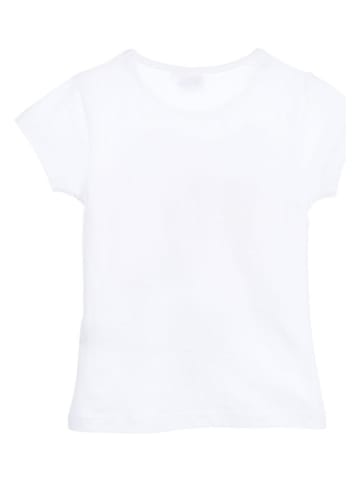 Disney Arielle Shirt "Ariel" wit/meerkleurig