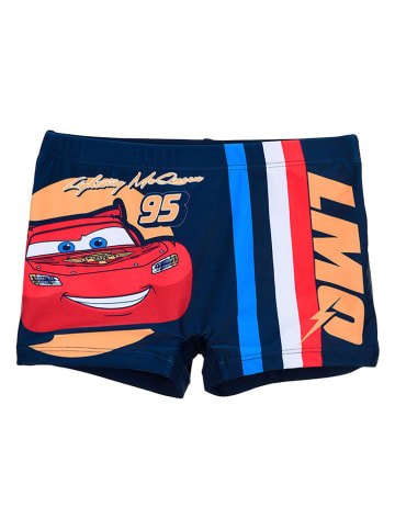 Disney Cars Zwembroek "Cars" donkerblauw/meerkleurig