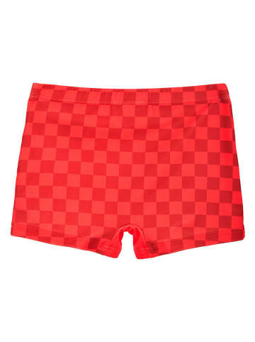 Paw Patrol Zwembroek "Paw Patrol" rood/meerkleurig