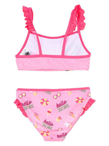 Paw Patrol Bikini "Paw Patrol" roze