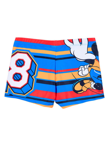 Disney Mickey Mouse Kąpielówki "Myszka Miki" ze wzorem