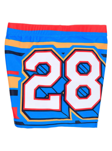 Disney Mickey Mouse Badehose "Mickey" in Bunt