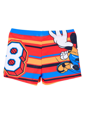 Disney Mickey Mouse Kąpielówki "Myszka Miki" ze wzorem