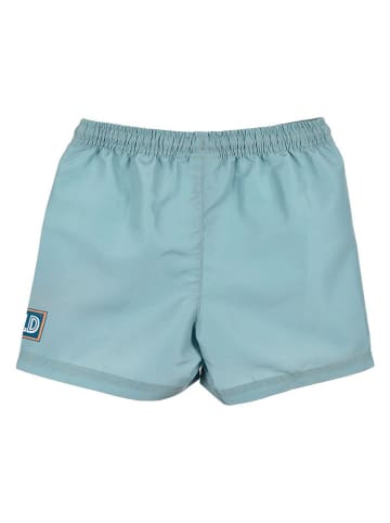 Jurassic World Zwemshort "Jurassic World" blauw