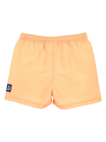 Jurassic World Zwemshort "Jurassic World" oranje