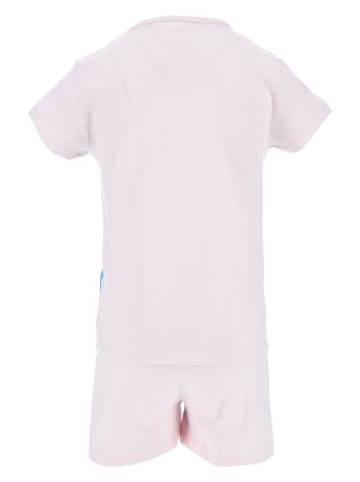 Bluey Pyjama "Bluey" in Rosa/ Bunt