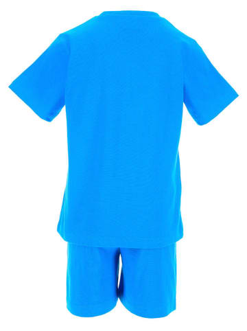 Bluey Pyjama "Bluey" in Blau