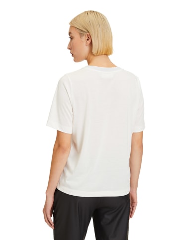 CARTOON Shirt in Weiß
