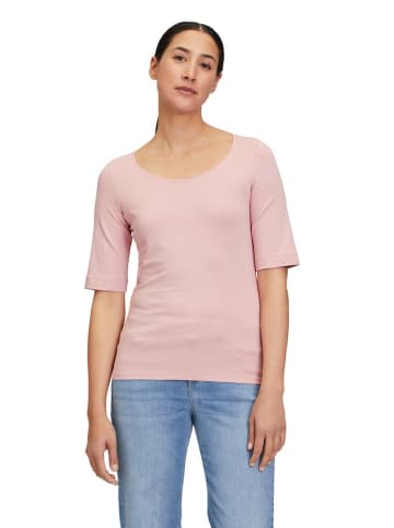 CARTOON Shirt in Rosa