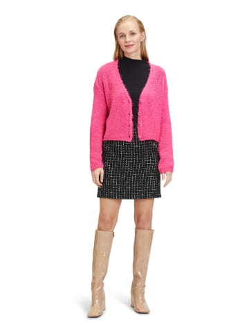 CARTOON Vest roze
