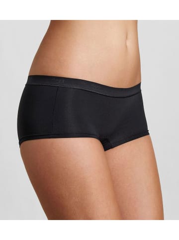 Sloggi Panty "Sensual Fresh" in Schwarz
