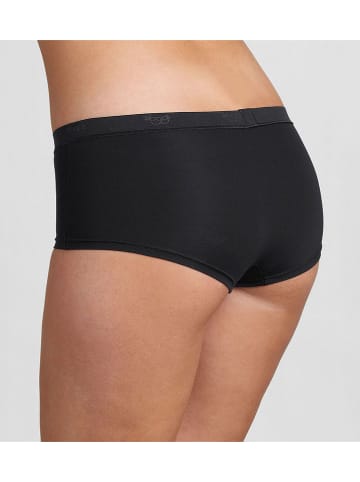 Sloggi Panty "Sensual Fresh" in Schwarz