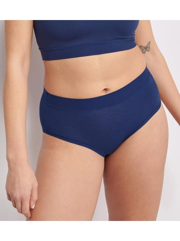 Sloggi Panty "Go Allround" in Dunkelblau