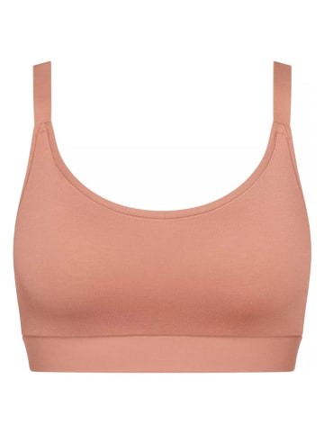 Sloggi Bustier "Go Allround" in Rosa