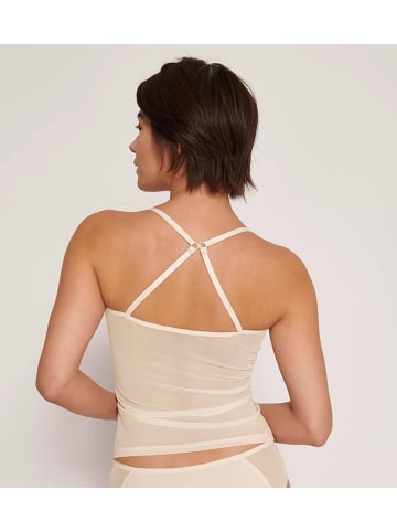Sloggi Hemdchen "Adapt" in Beige