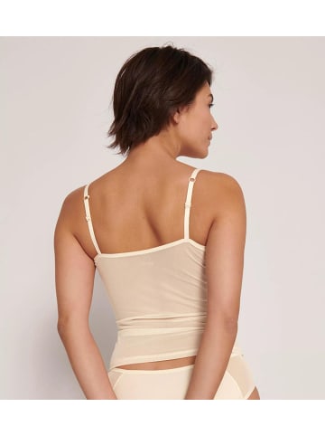 Sloggi Hemdchen "Adapt" in Beige