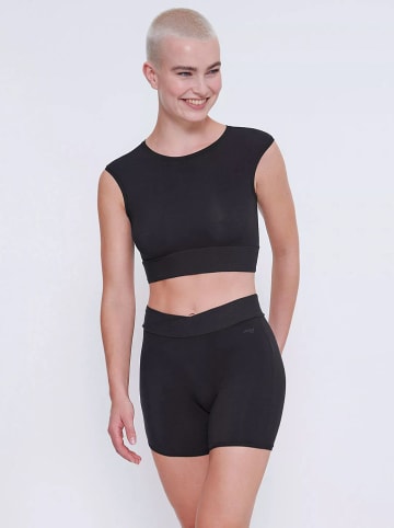 Sloggi Top "Go Allround" in Schwarz