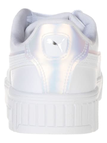 Puma Sneakers in Weiß