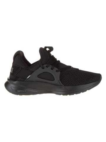 Puma Hardloopschoenen "Softride Enzo Evo" zwart