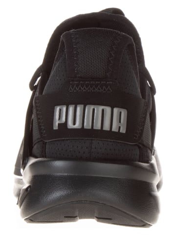 Puma Laufschuhe "Softride Enzo Evo" in Schwarz
