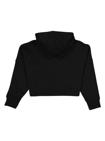 Puma Hoodie "ESS" in Schwarz