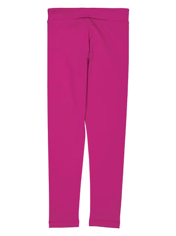 Puma Legging "ESS+ Glitter" roze