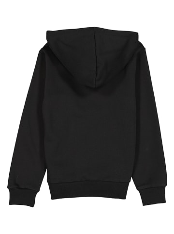 Puma Hoodie "Basketball" in Schwarz