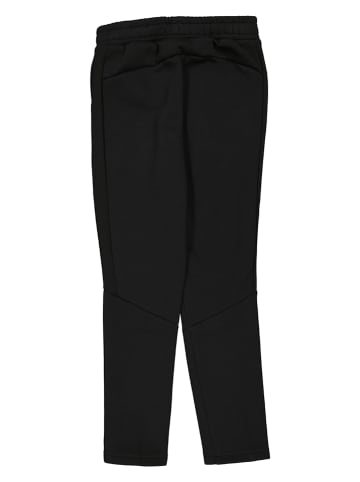 Puma Sweatbroek "Evostripe" zwart