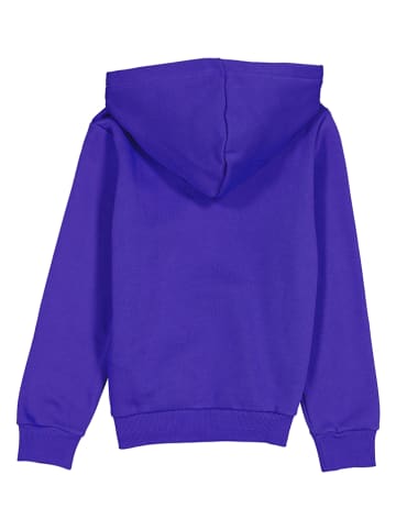 Puma Hoodie "ESS+" in Blau