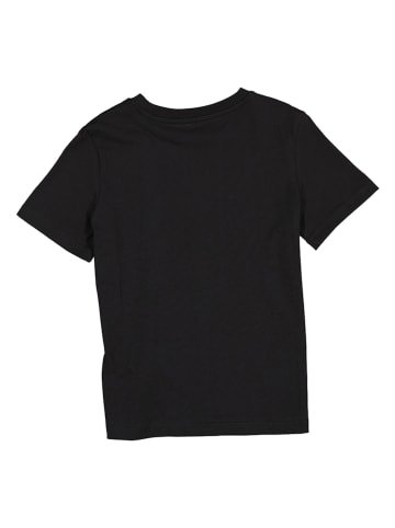 Puma Shirt "Power" in Schwarz