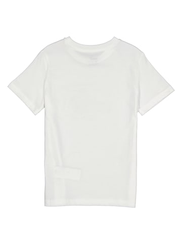 Puma Shirt "Power" in Weiß