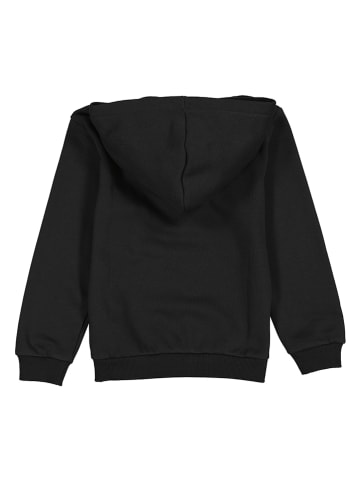 Puma Hoodie "Power" in Schwarz