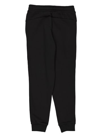 Puma Sweathose "Power" in Schwarz