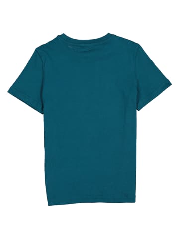 Puma Shirt "Squad" petrol